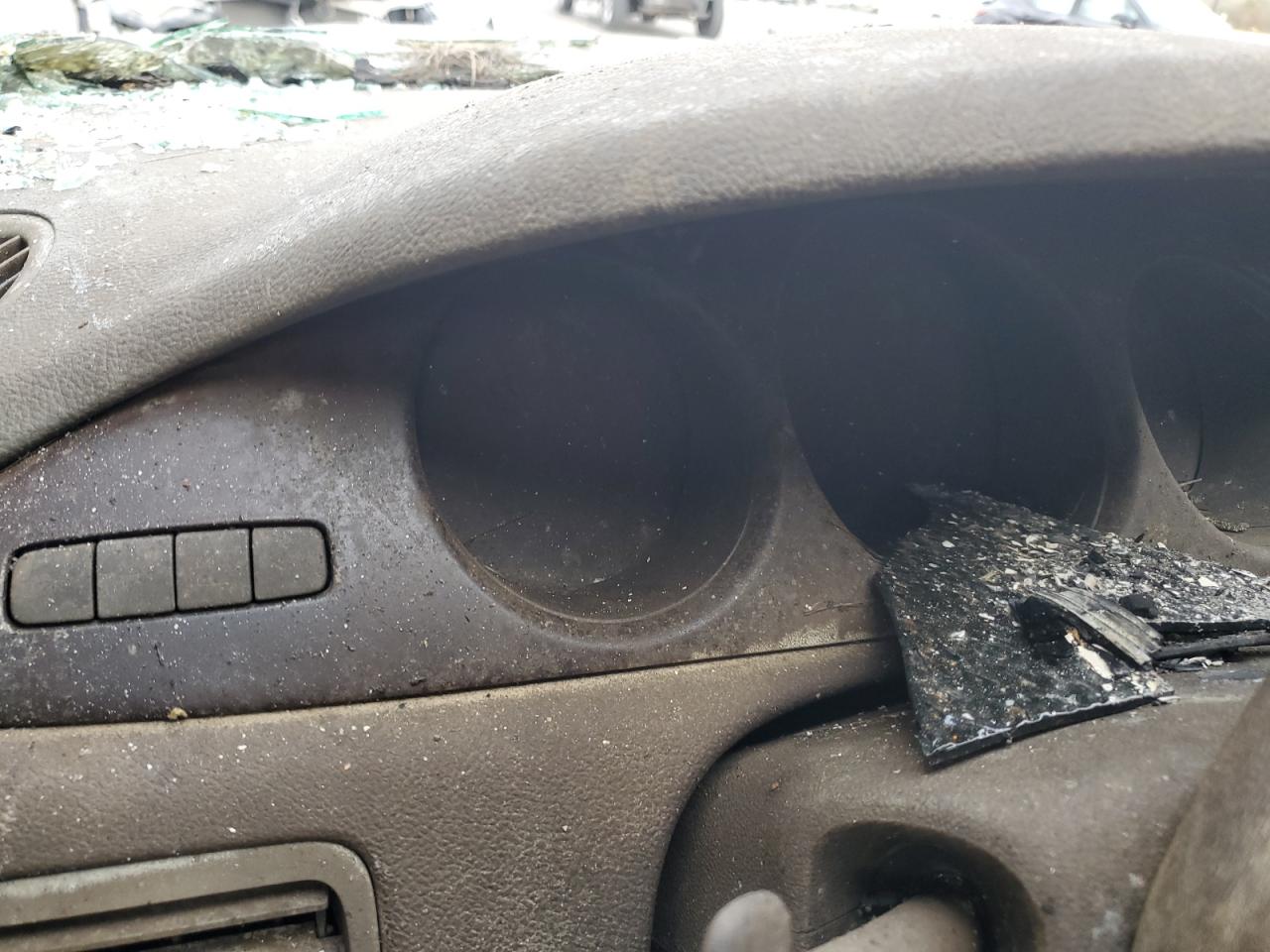 2007 Buick Lucerne Cxl VIN: 1G4HD57247U208120 Lot: 90395405