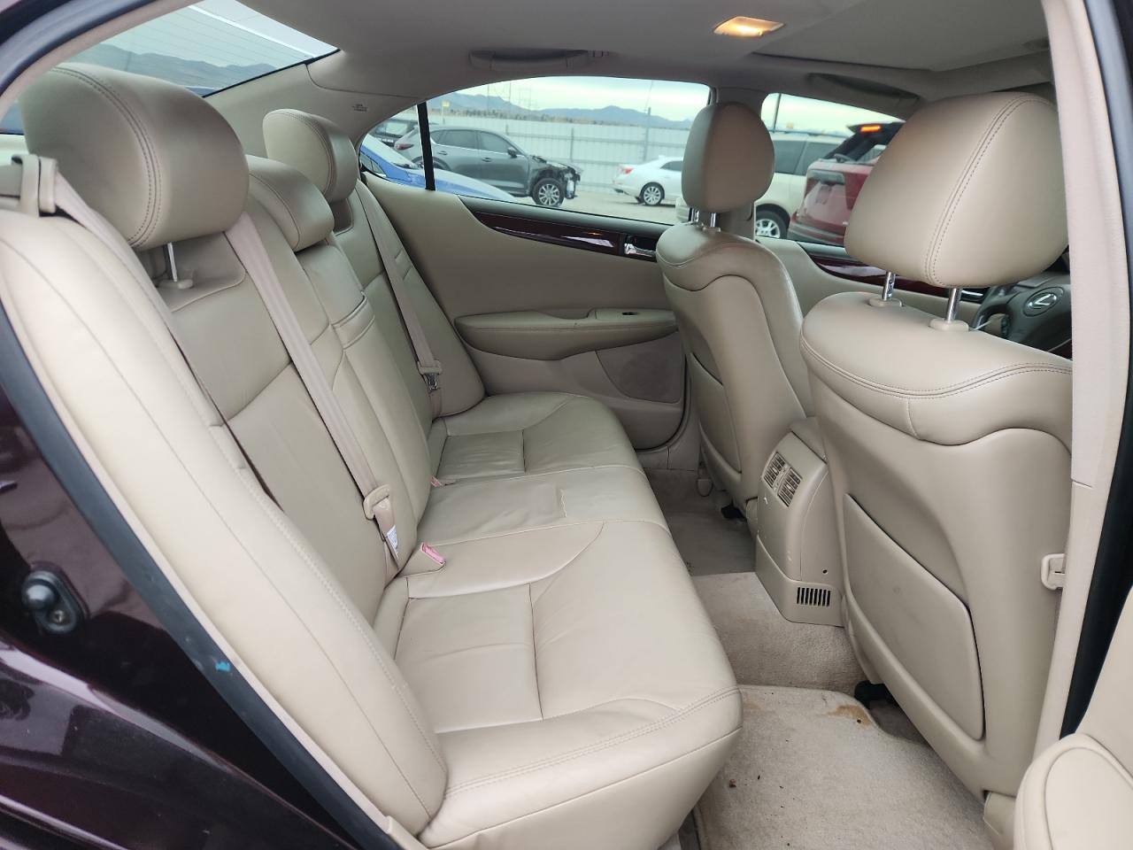 2003 Lexus Es 300 VIN: JTHBF30G430132106 Lot: 93247165