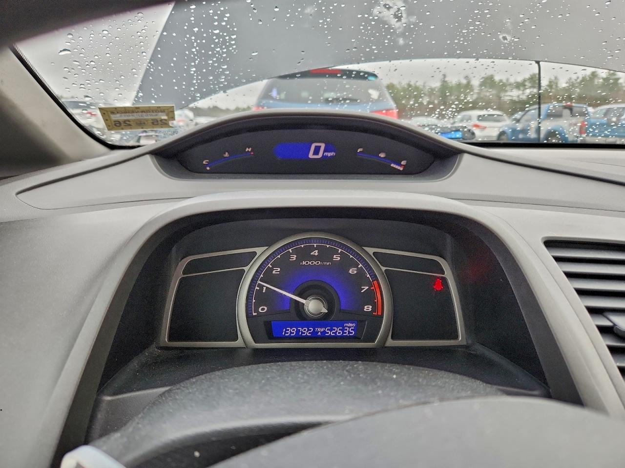 2007 Honda Civic Lx VIN: 2HGFA15567H511463 Lot: 82752515