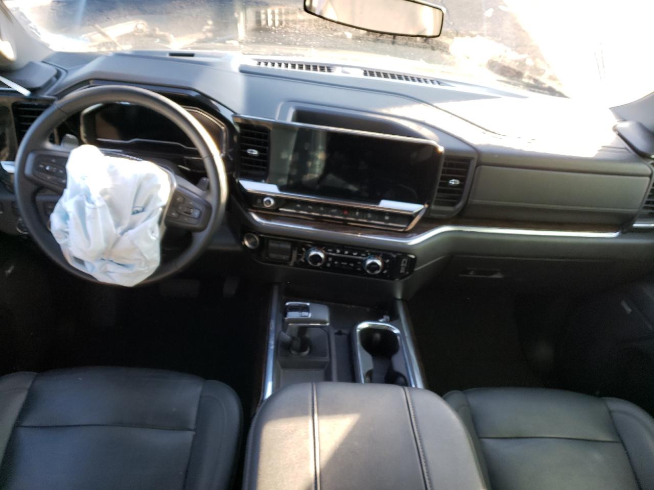 2023 GMC Sierra K1500 Elevation VIN: 3GTUUCE84PG289623 Lot: 91416155