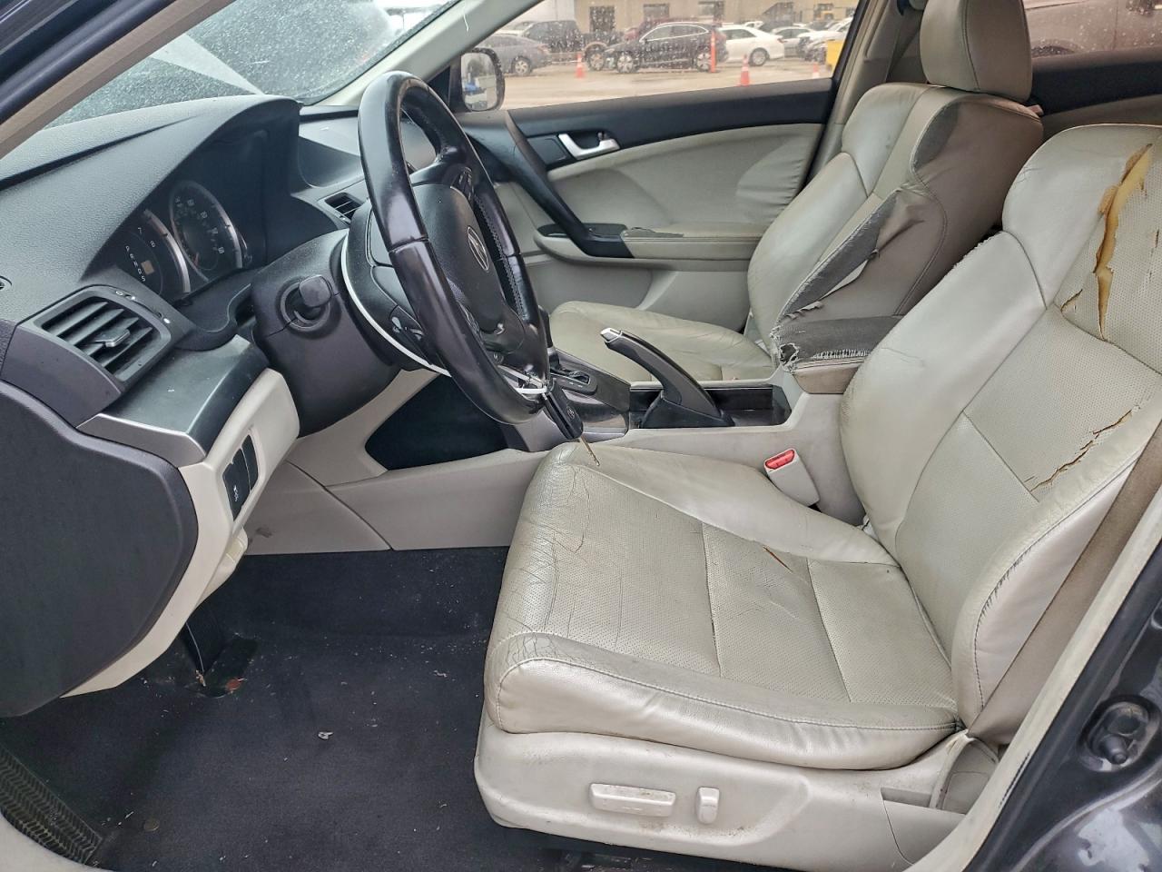 2014 Acura Tsx VIN: JH4CU2F47EC004557 Lot: 94223315