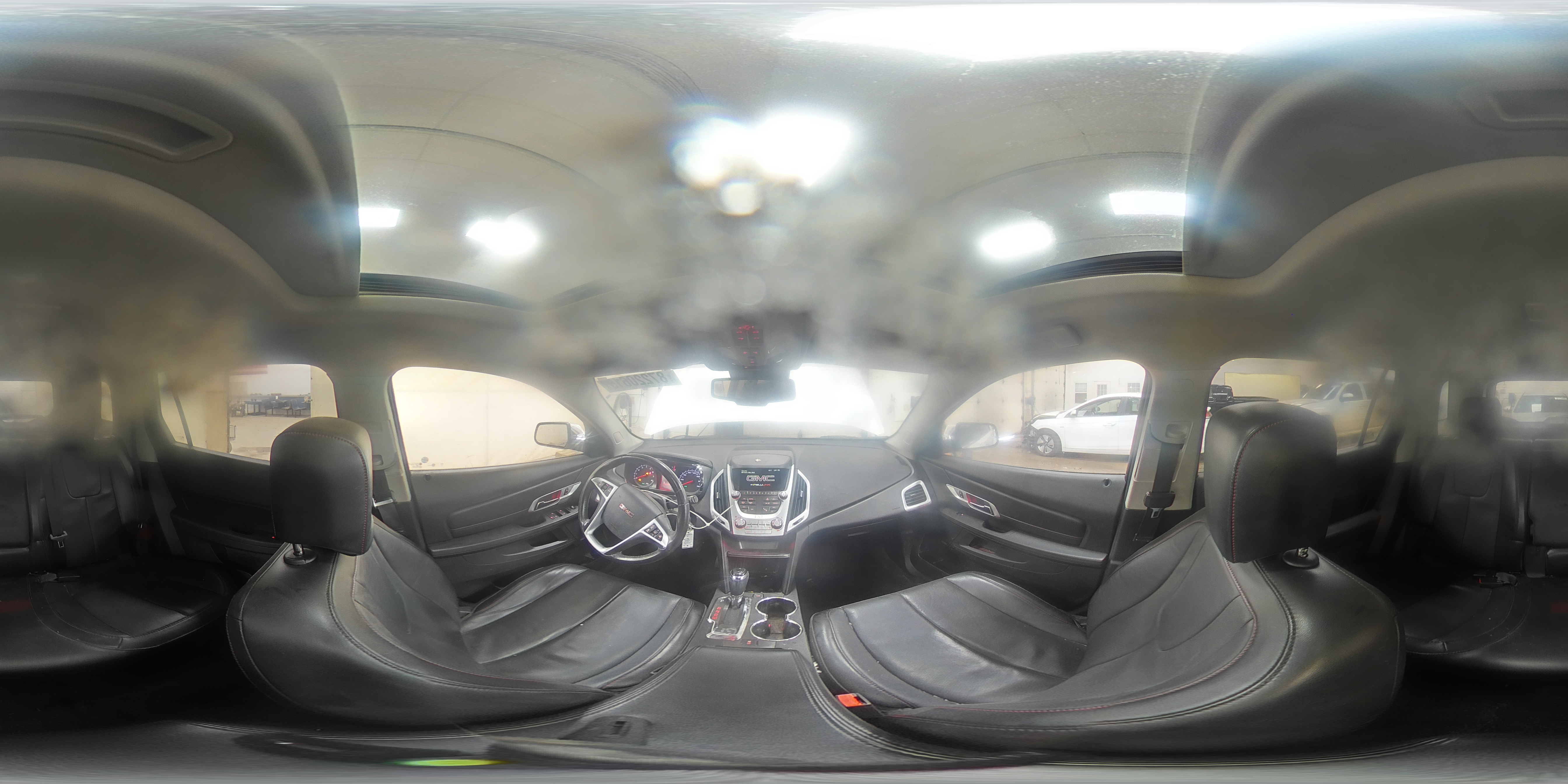 2017 GMC Terrain Slt VIN: 2GKALPEK9H6337028 Lot: 87220615