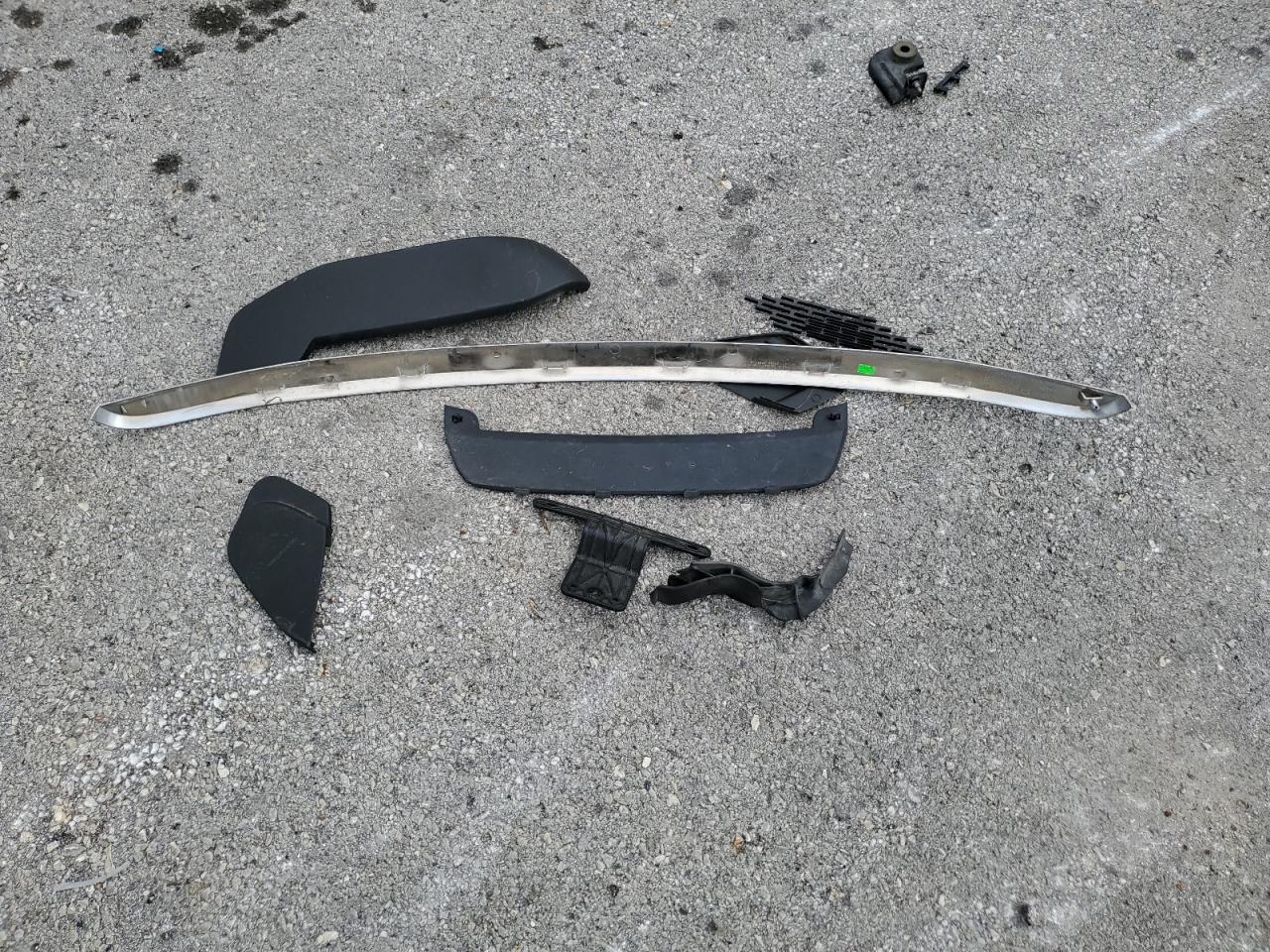 2012 GMC Acadia Sle VIN: 1GKKRPED8CJ390979 Lot: 91561815