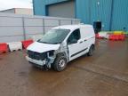 2018 FORD TRANSIT COURIER 1.5 TDCI VAN for sale at Copart ROCHFORD