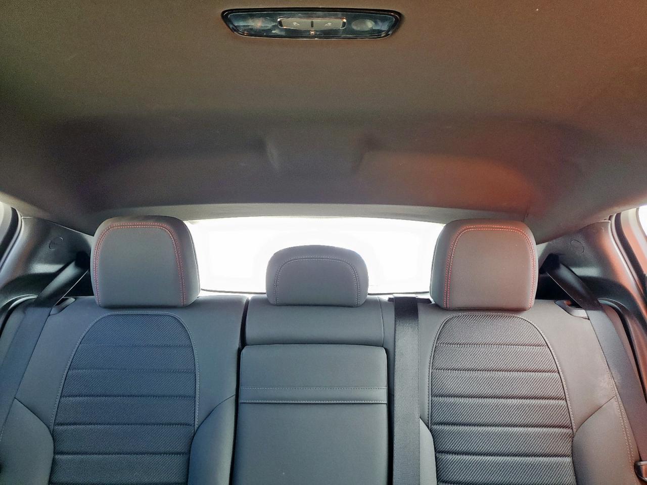 2024 Dodge Hornet Gt VIN: ZACNDFAN4R3A36053 Lot: 92089445