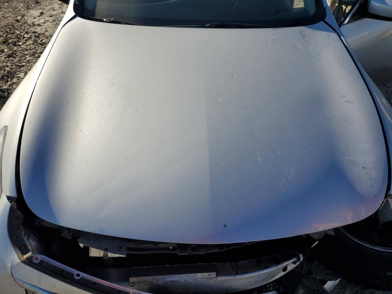 2013 Infiniti G37 VIN: JN1CV6ARXDM358416 Lot: 91379265