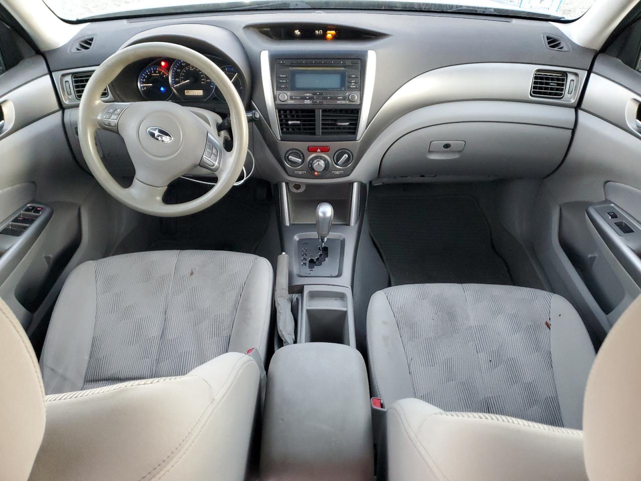 2010 Subaru Forester 2.5X Premium VIN: JF2SH6CC4AH725776 Lot: 93486165