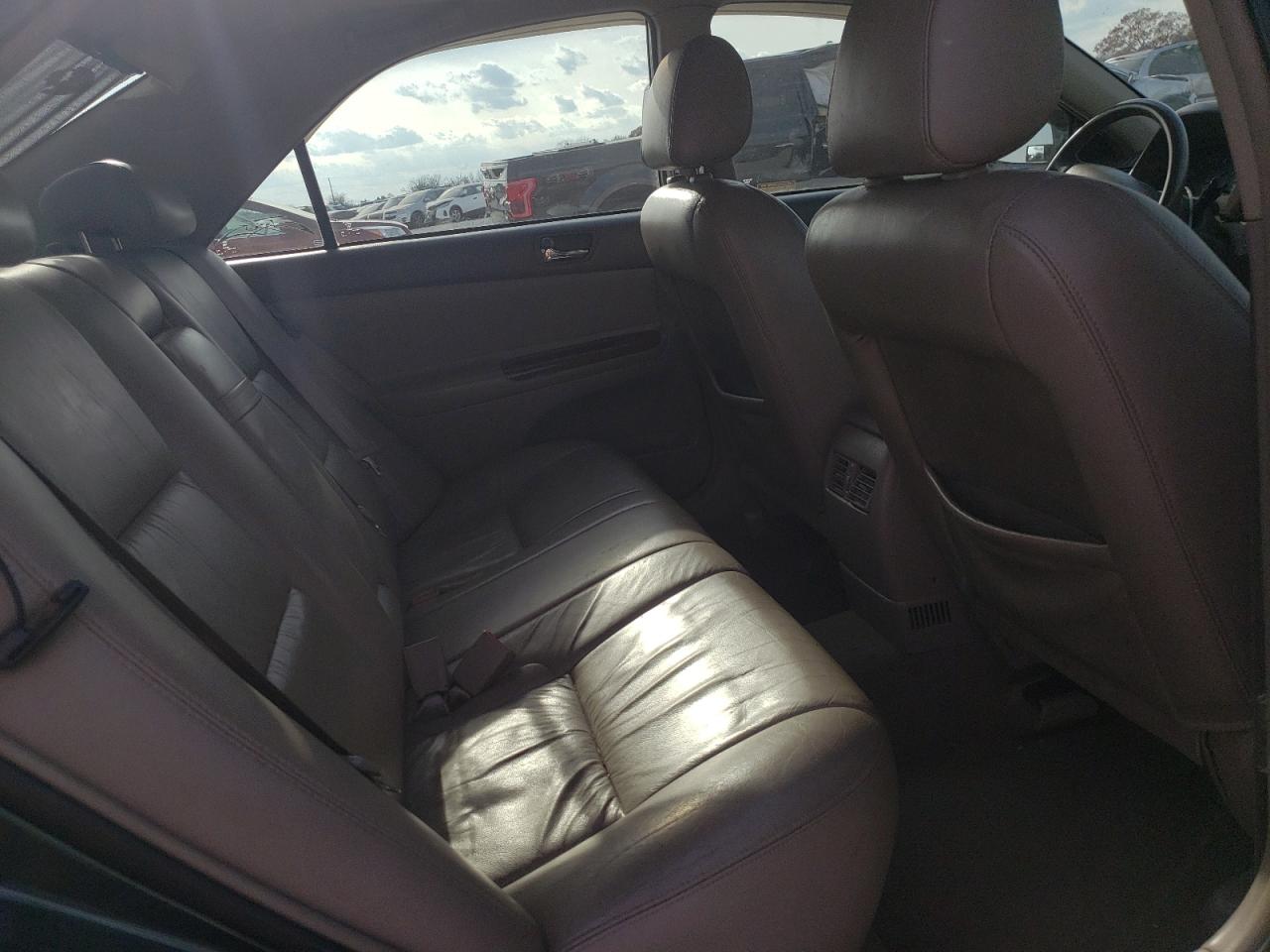 2002 Toyota Camry Le VIN: 4T1BF32K52U506468 Lot: 93301935