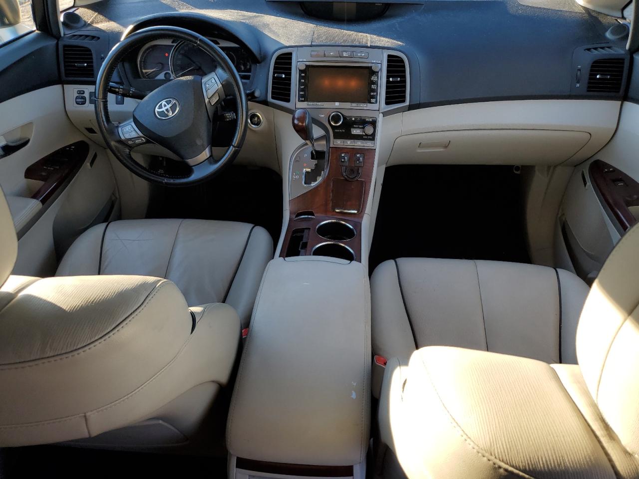 2009 Toyota Venza VIN: 4T3BK11A69U007785 Lot: 93295705