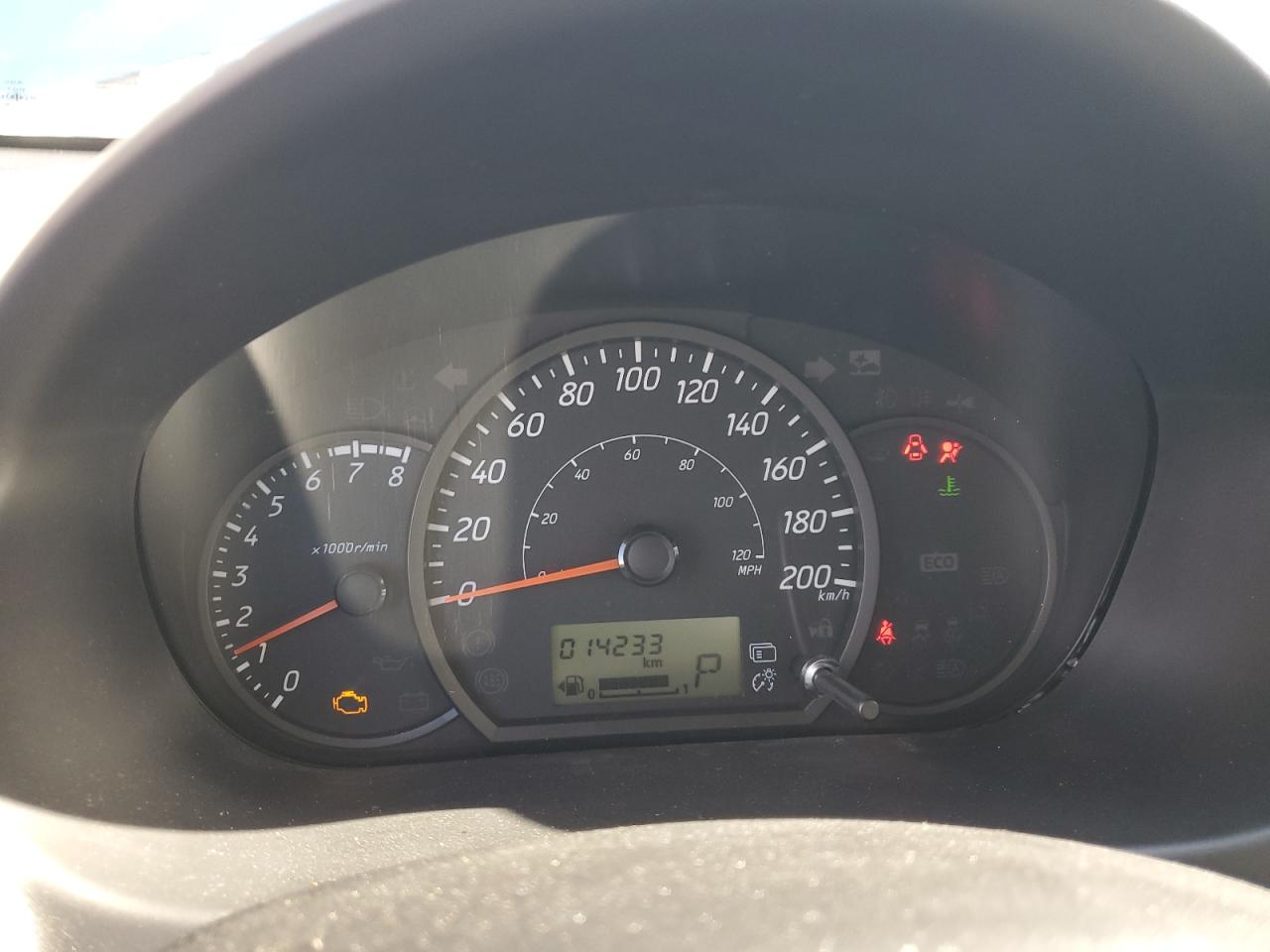 2023 Mitsubishi Mirage Es VIN: ML32AUHJ8PH005326 Lot: 89579145