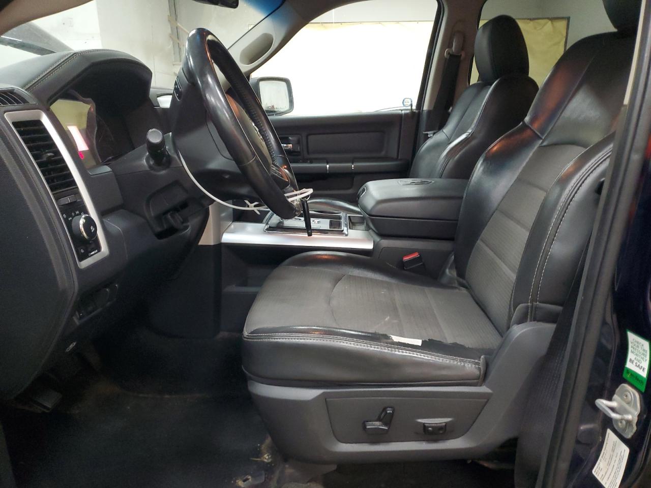 2012 Dodge Ram 1500 Sport VIN: 1C6RD7MTXCS230699 Lot: 90607915