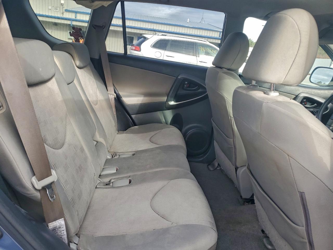 2010 Toyota Rav4 VIN: JTMBF4DV4AD024882 Lot: 93510085