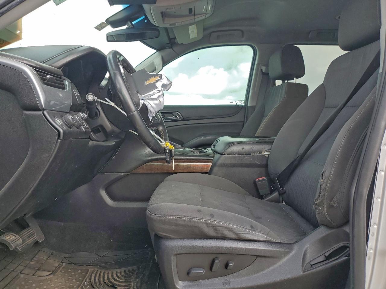 2019 Chevrolet Tahoe K1500 Ls VIN: 1GNSKAKC3KR100339 Lot: 93526115