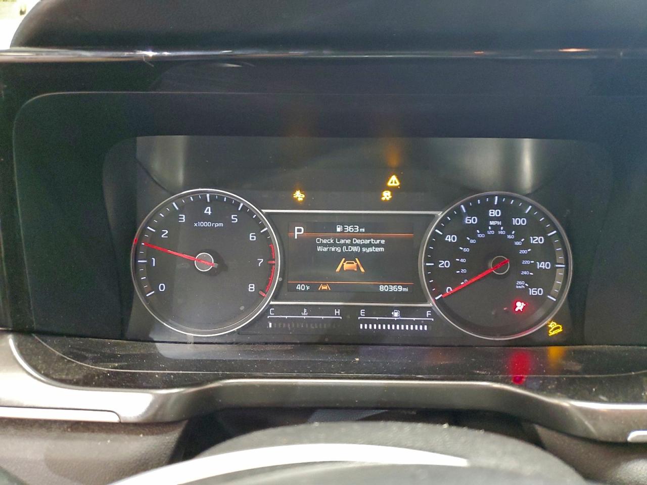 2022 Kia Sorento Lx VIN: 5XYRGDLCXNG103508 Lot: 93862615