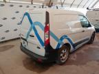 2023 FORD TRANSIT CONNECT 1.5 ECOBLUE 75PS LEADER VAN for sale at Copart BRISTOL
