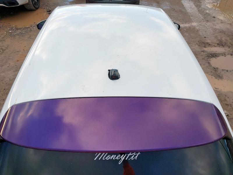 2016 AUDI A3 1.4 TFSI 125 SE 5DR