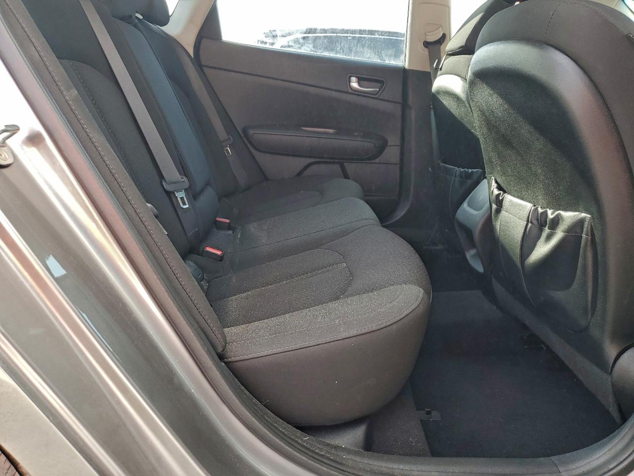 2017 Kia Optima Lx VIN: 5XXGT4L16HG135320 Lot: 94357325