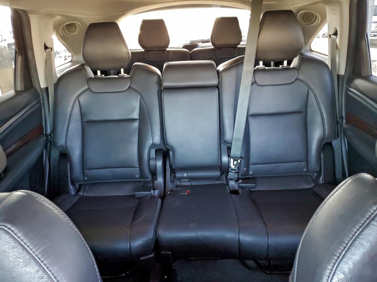 2016 Acura Mdx Technology VIN: 5FRYD4H49GB026208 Lot: 94217835