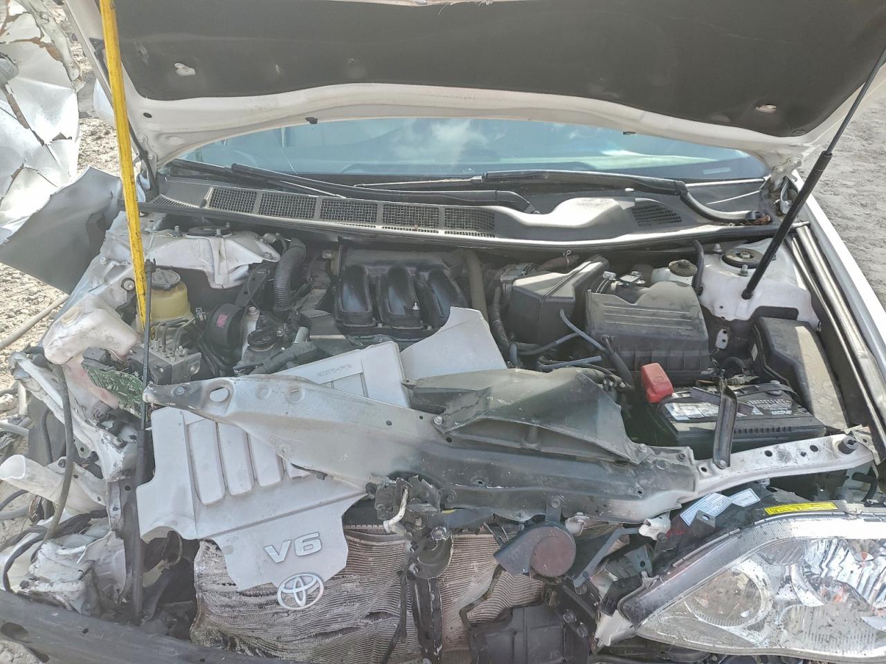 2008 Toyota Avalon Xl VIN: 4T1BK36B68U294842 Lot: 94671905