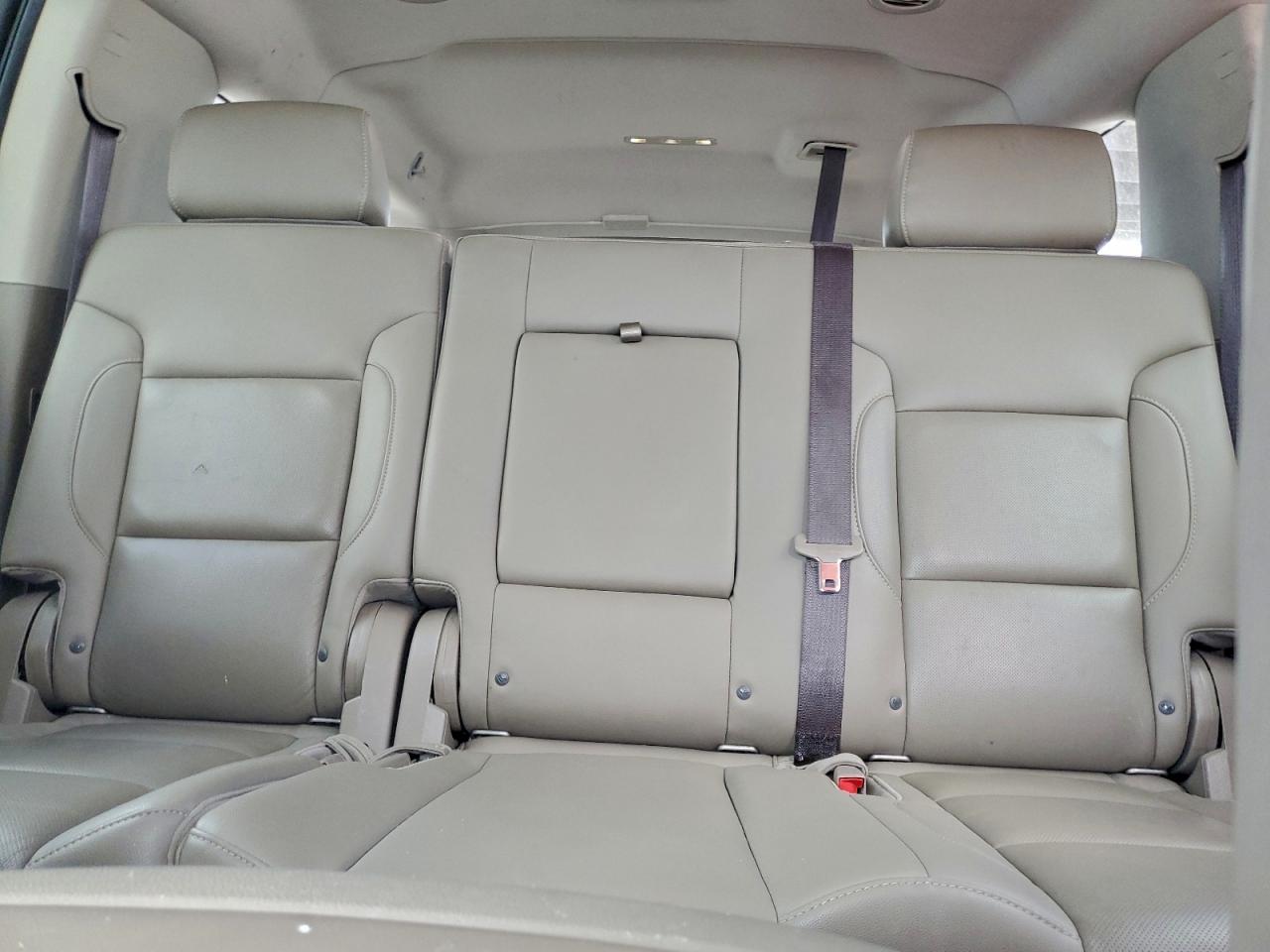 2019 GMC Yukon Xl C1500 Slt VIN: 1GKS1GKC4KR333536 Lot: 94144035