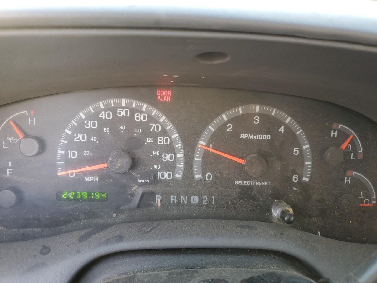 1999 Ford F150 VIN: 1FTRX18L4XKC22627 Lot: 93903235