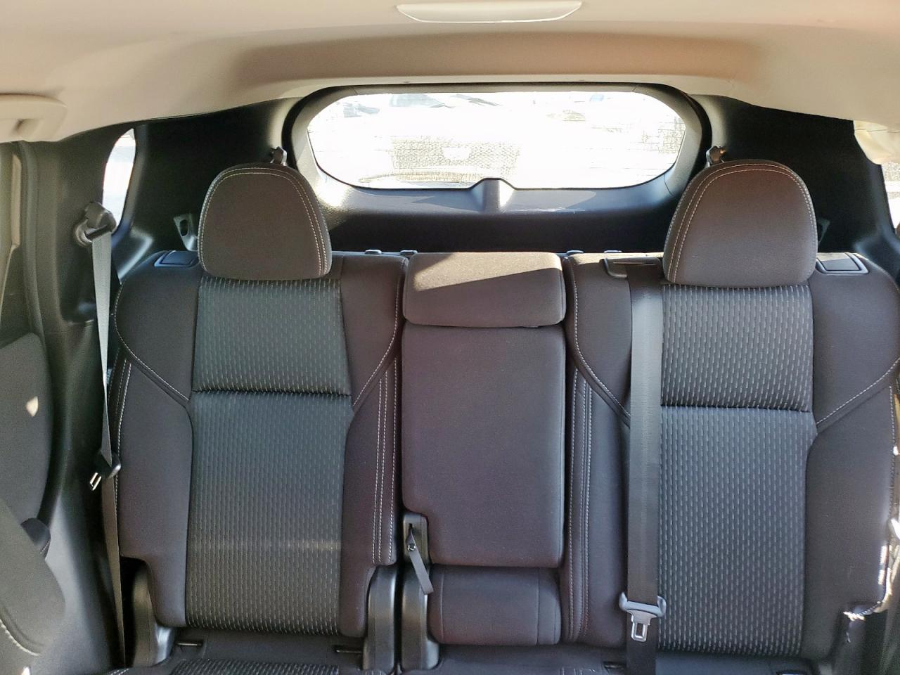 2024 Mitsubishi Outlander Es VIN: JA4J3UA81RZ007338 Lot: 91427595