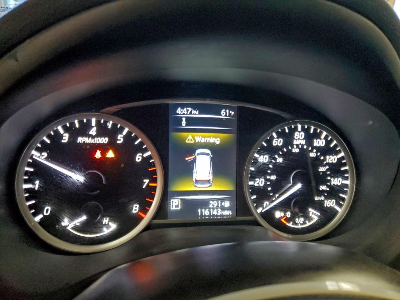 2018 Nissan Sentra S VIN: 3N1AB7AP4JY245042 Lot: 93493695