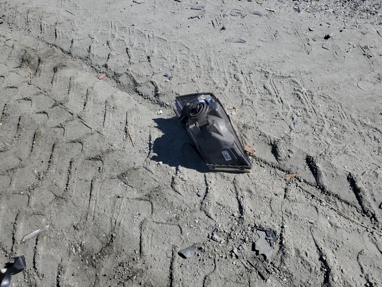 2008 Dodge Grand Caravan Sxt VIN: 1D8HN54P28B102099 Lot: 85396985