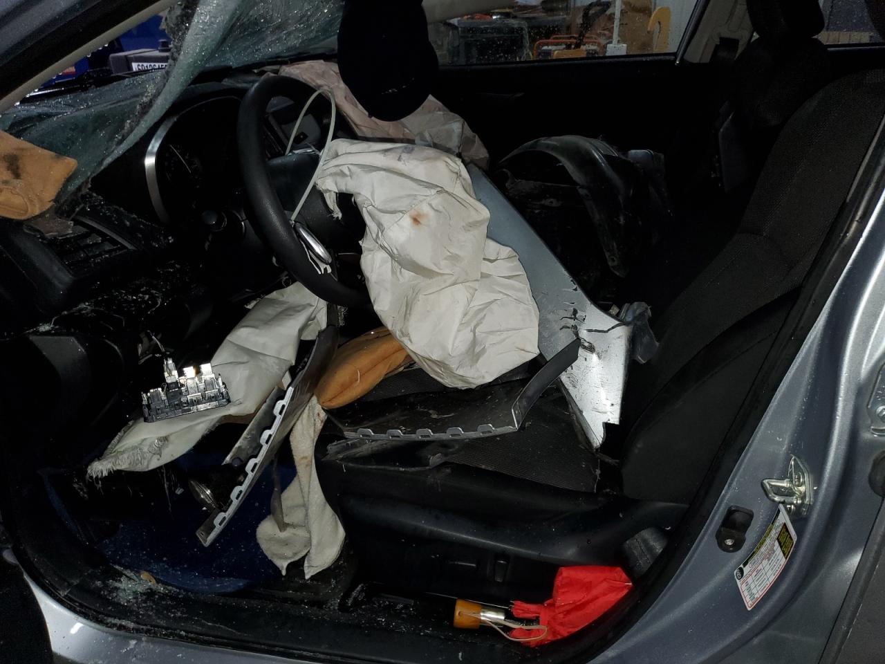 2020 Subaru Impreza Premium VIN: 4S3GTAD66L3730122 Lot: 92979825