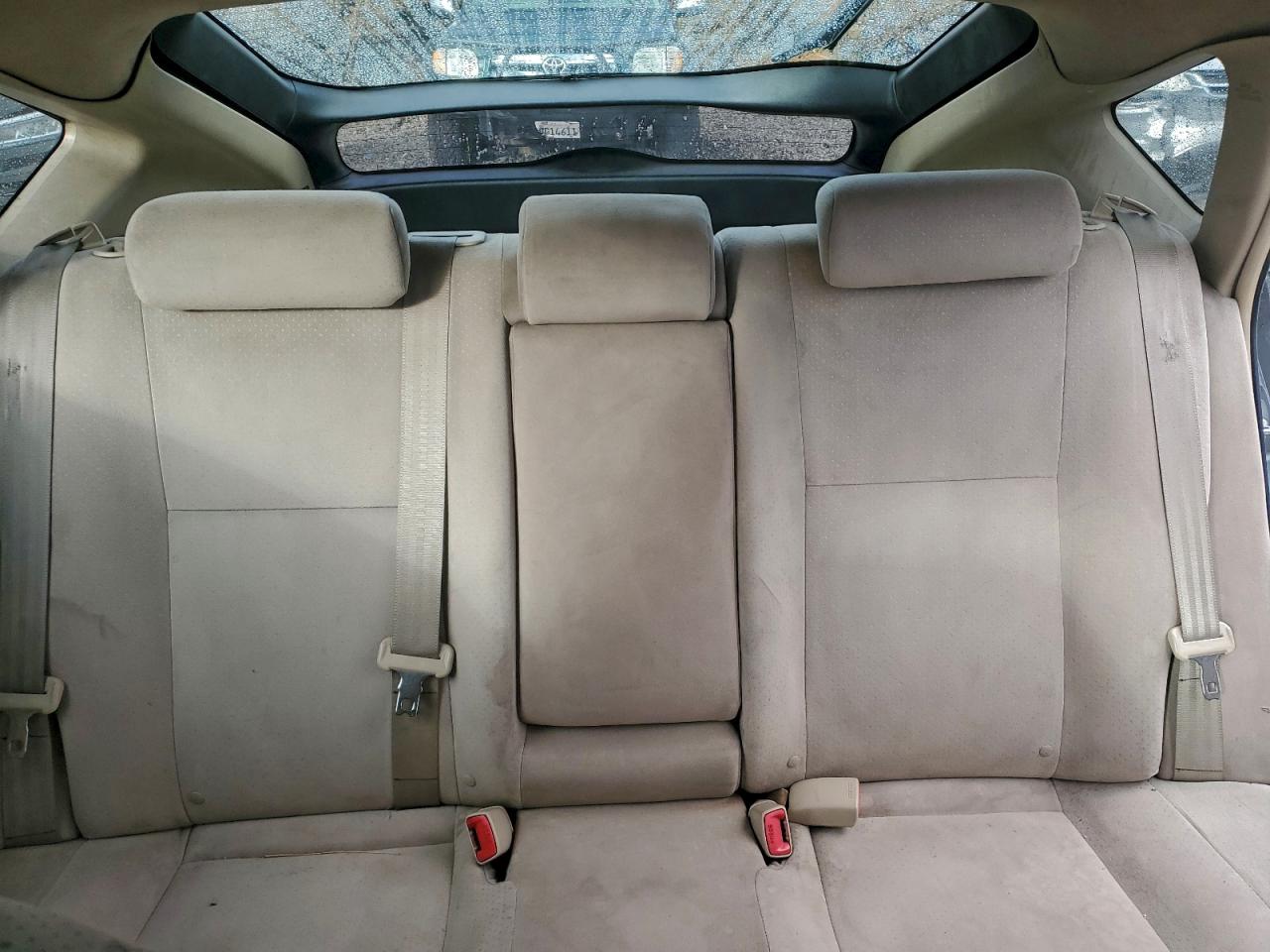 2005 Toyota Prius VIN: JTDKB20U453044476 Lot: 93928225