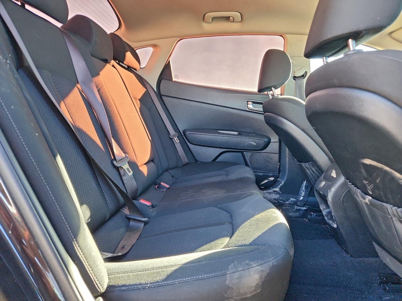 2018 Kia Optima Lx VIN: KNAGT4L33J5238722 Lot: 94188815