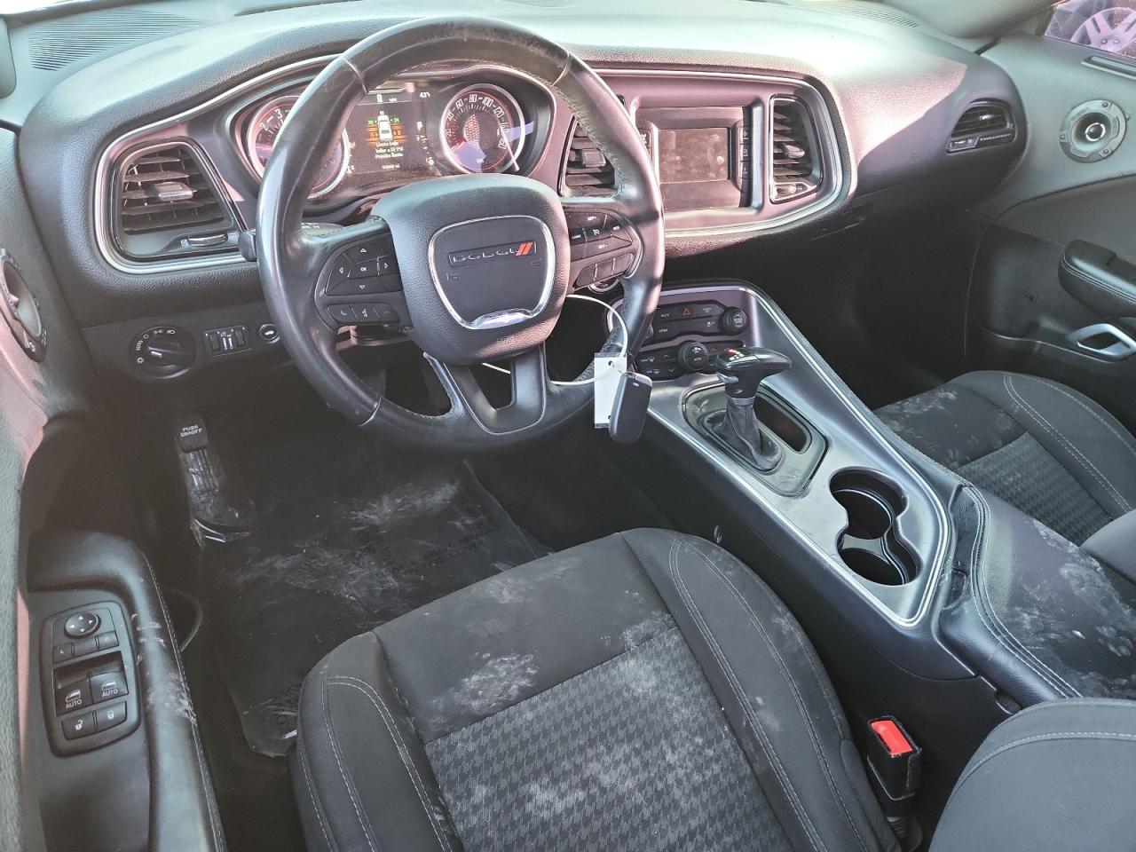 2017 Dodge Challenger Sxt VIN: 2C3CDZAGXHH658647 Lot: 90099545