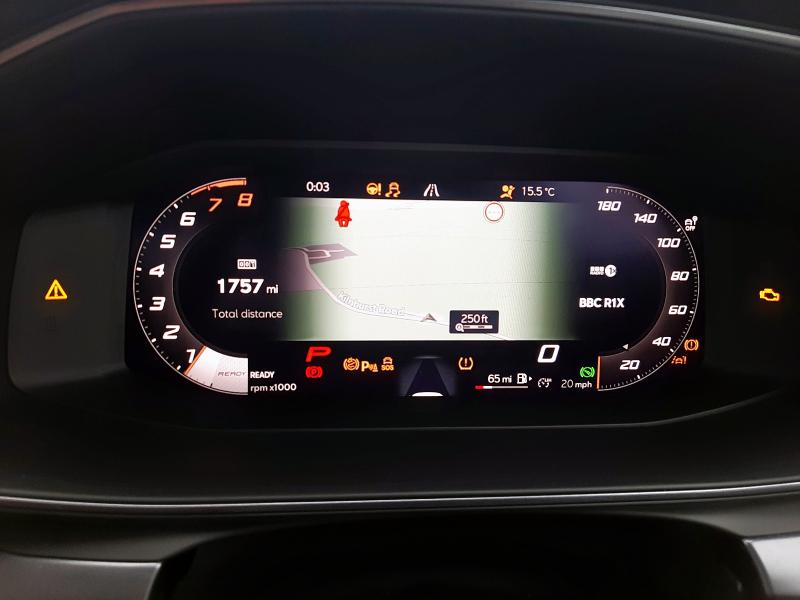 2024 CUPRA FORMENTOR 1.5 ETSI 150 V3 5DR DSG