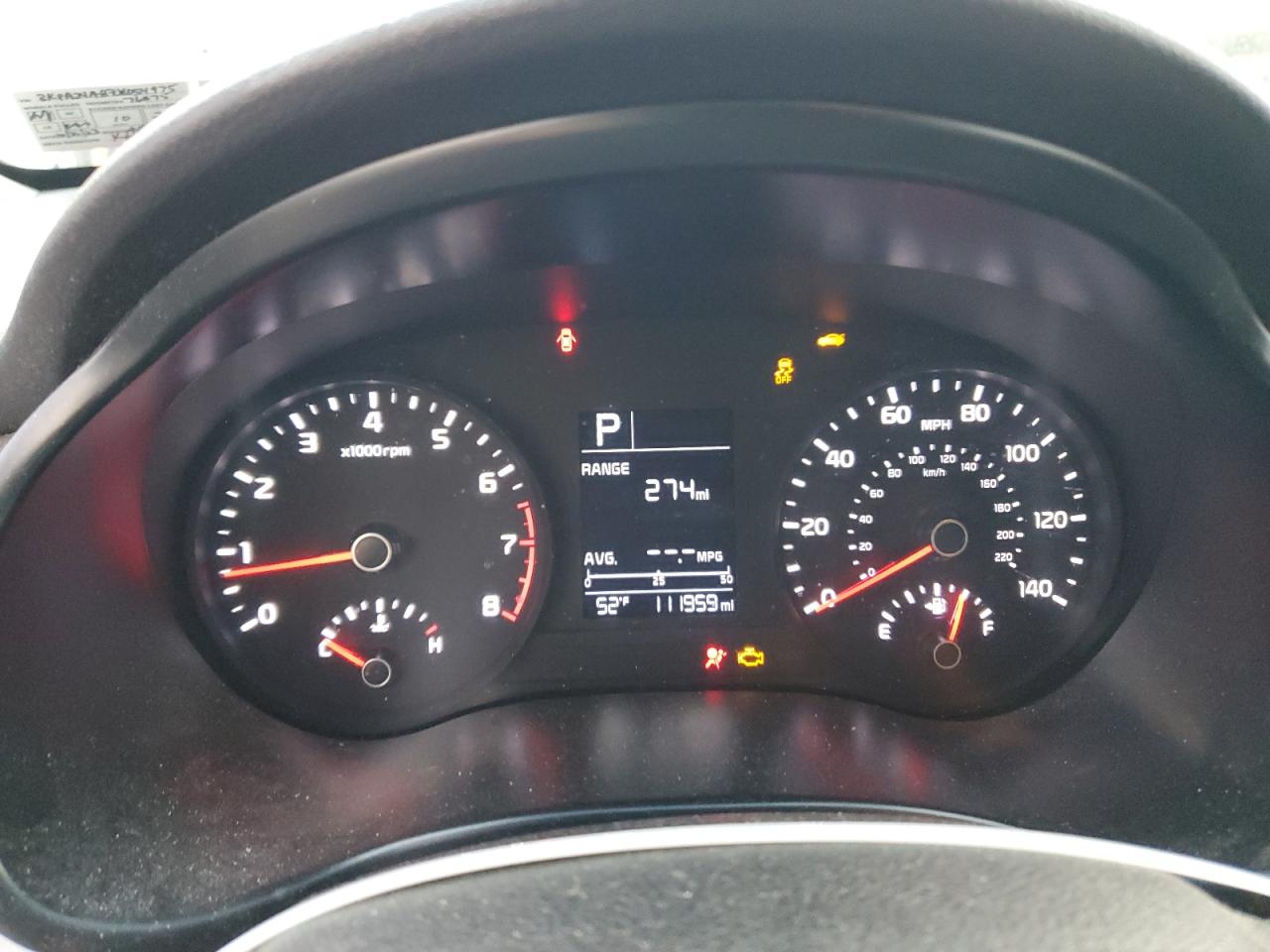 2018 Kia Rio Lx VIN: 3KPA24AB7JE054975 Lot: 92690275