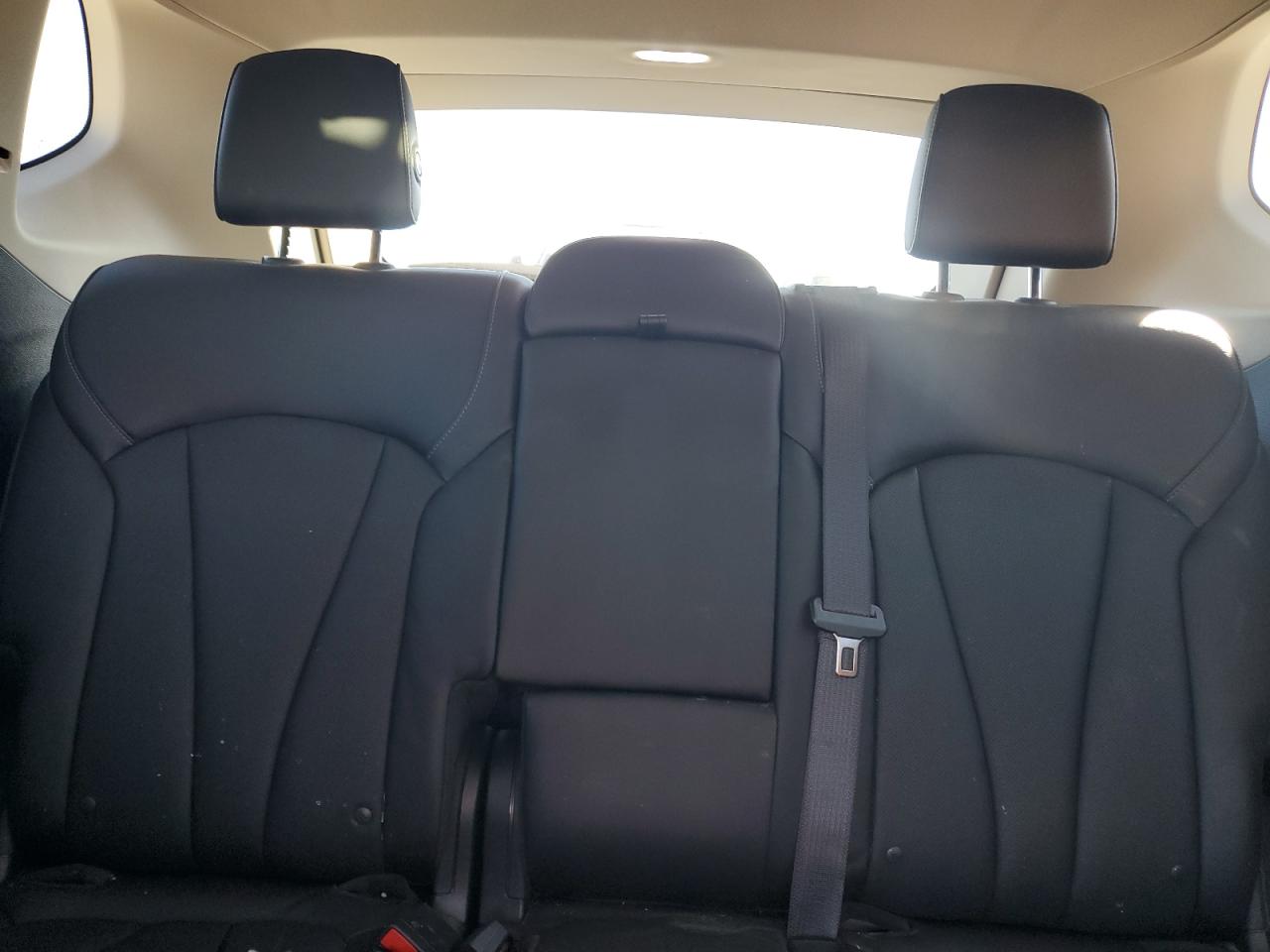 2020 Buick Envision Premium VIN: LRBFX3SX7LD136641 Lot: 92431915