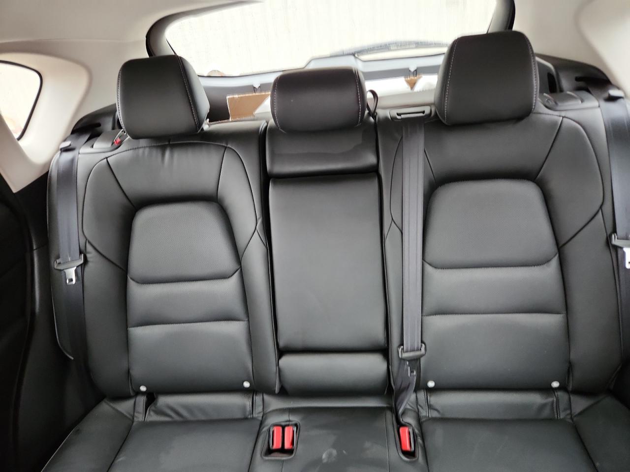 2025 Mazda Cx-5 Select VIN: JM3KFBBL1S0624118 Lot: 90977745