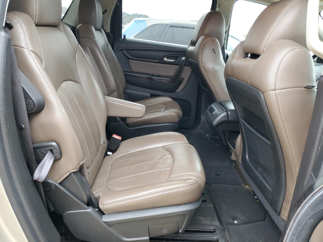 2014 GMC Acadia Slt-2 VIN: 1GKKRSKD2EJ345157 Lot: 93321245