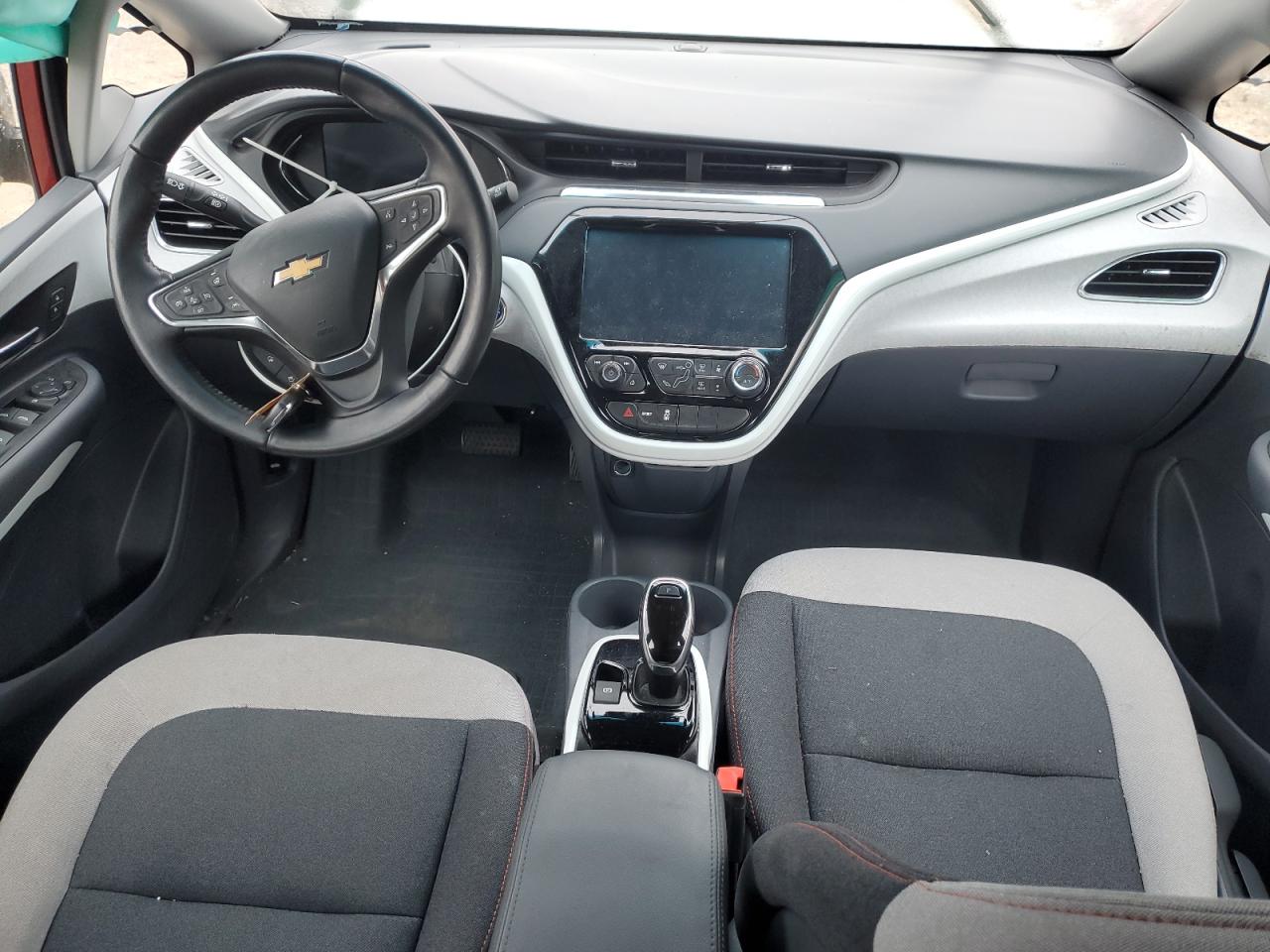 2020 Chevrolet Bolt Ev Lt VIN: 1G1FY6S01L4146187 Lot: 93146565