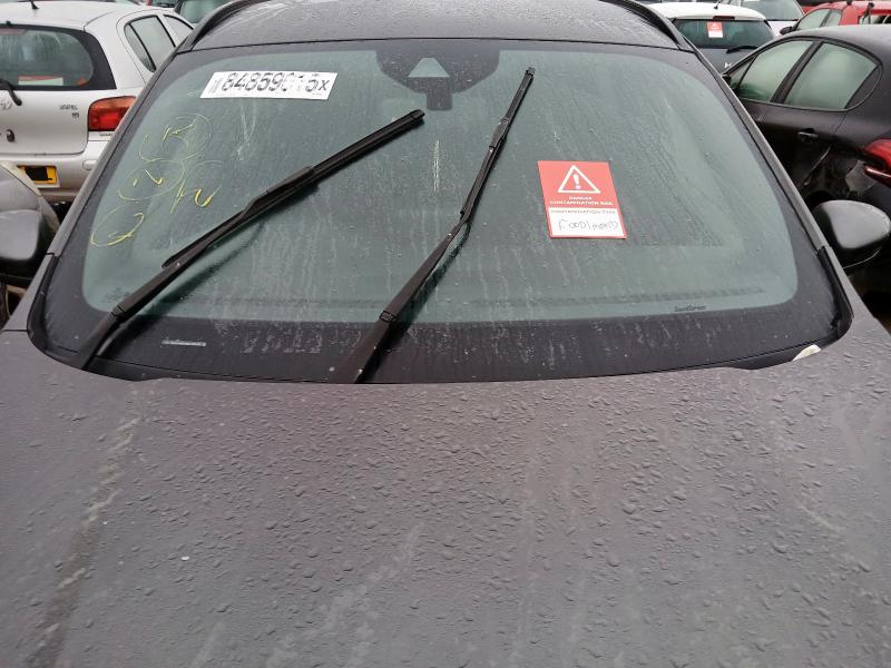 2021 FORD KUGA 1.5 ECOBOOST 150 ST-LINE EDITION 5DR