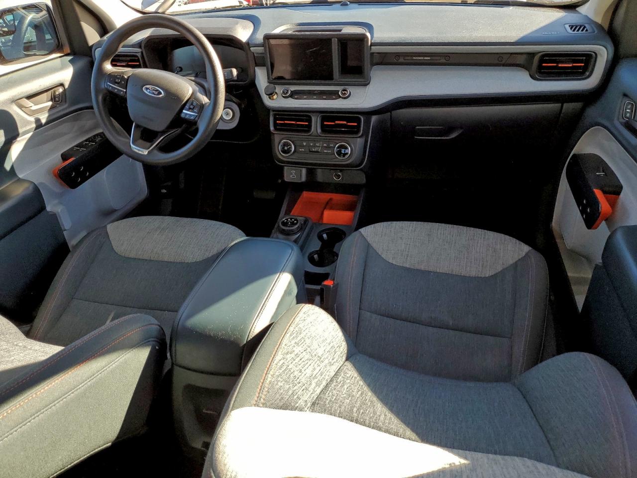 2023 Ford Maverick Xl VIN: 3FTTW8E33PRA28768 Lot: 93992345