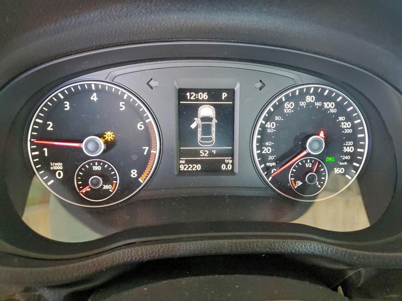 2014 Volkswagen Passat Sel VIN: 1VWCT7A32EC046969 Lot: 94689145