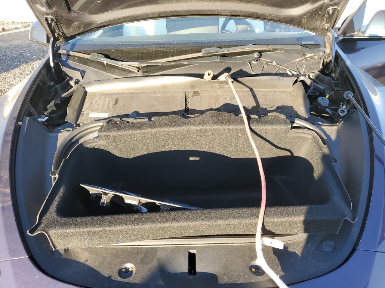 2023 Tesla Model Y VIN: 7SAYGDEEXPF846936 Lot: 84642675