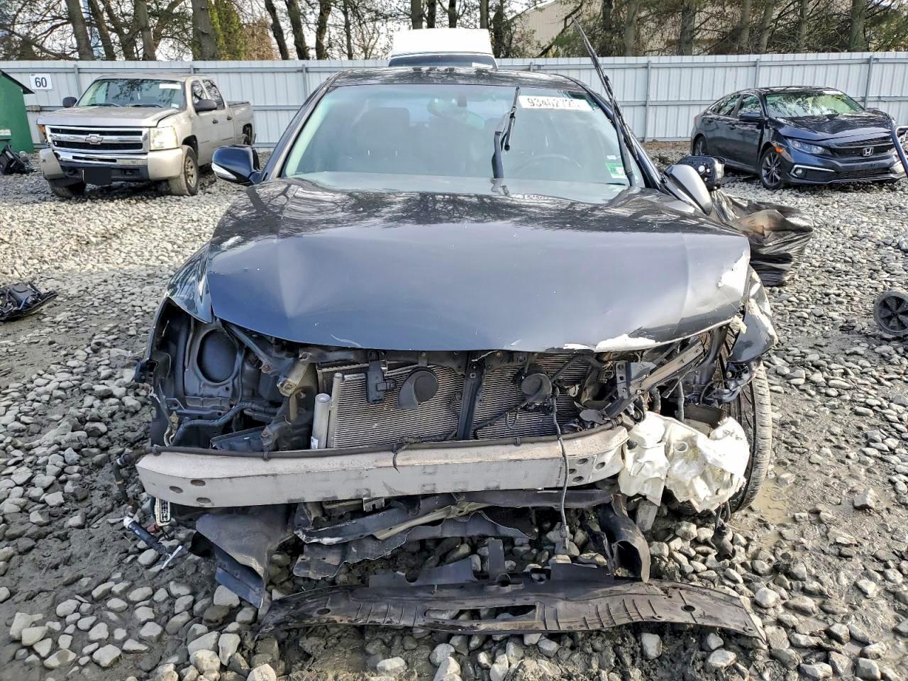 2008 Lexus Gs 350 VIN: JTHCE96S580018029 Lot: 93402725