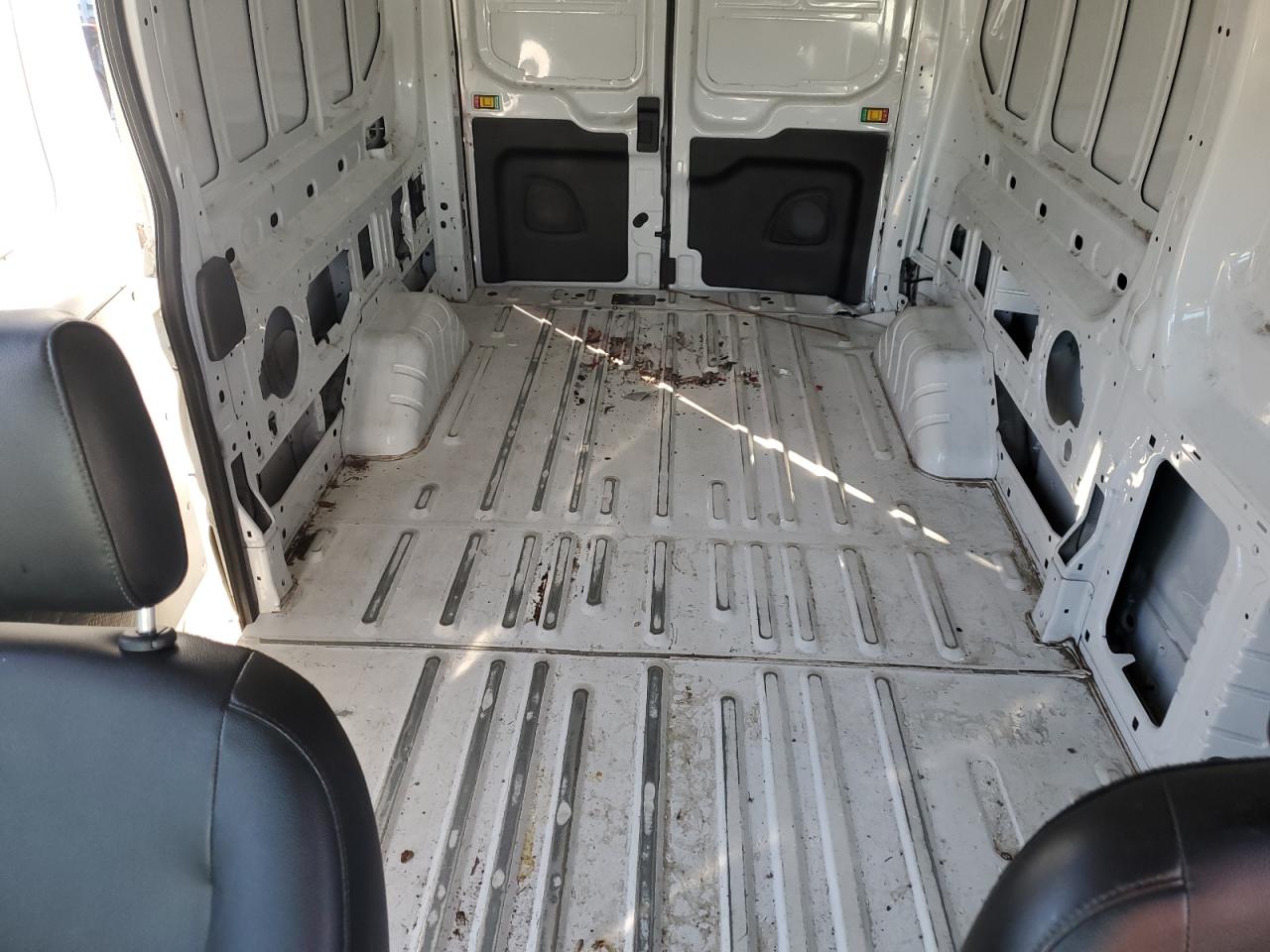 2023 Ford Transit T-250 VIN: 1FTBR1C81PKC12619 Lot: 92178225