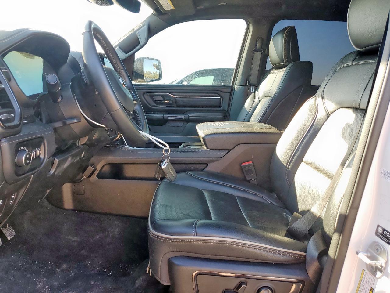 2023 Ram 1500 Limited VIN: 1C6SRFHT5PN518125 Lot: 91089745