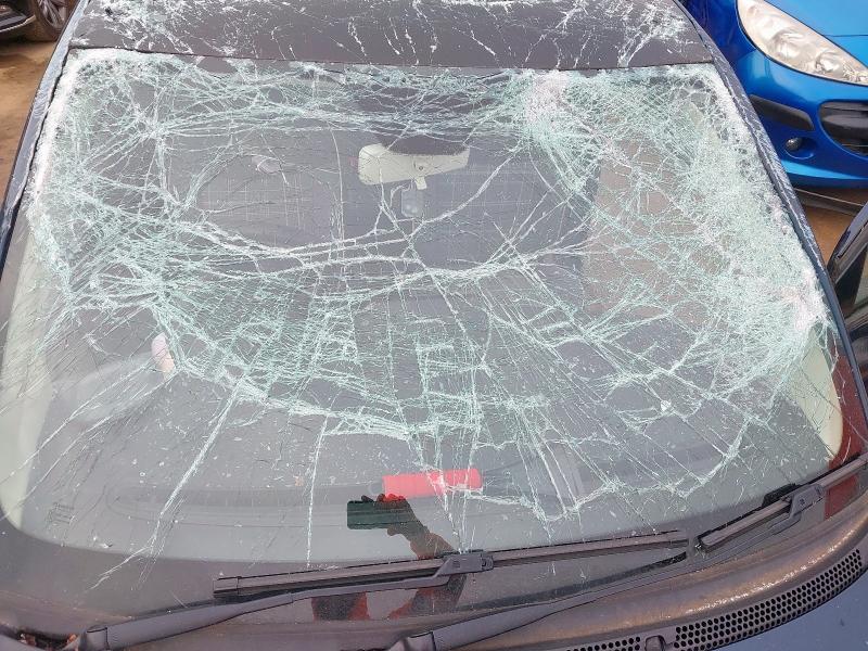 2018 FIAT 500 1.2 LOUNGE 3DR