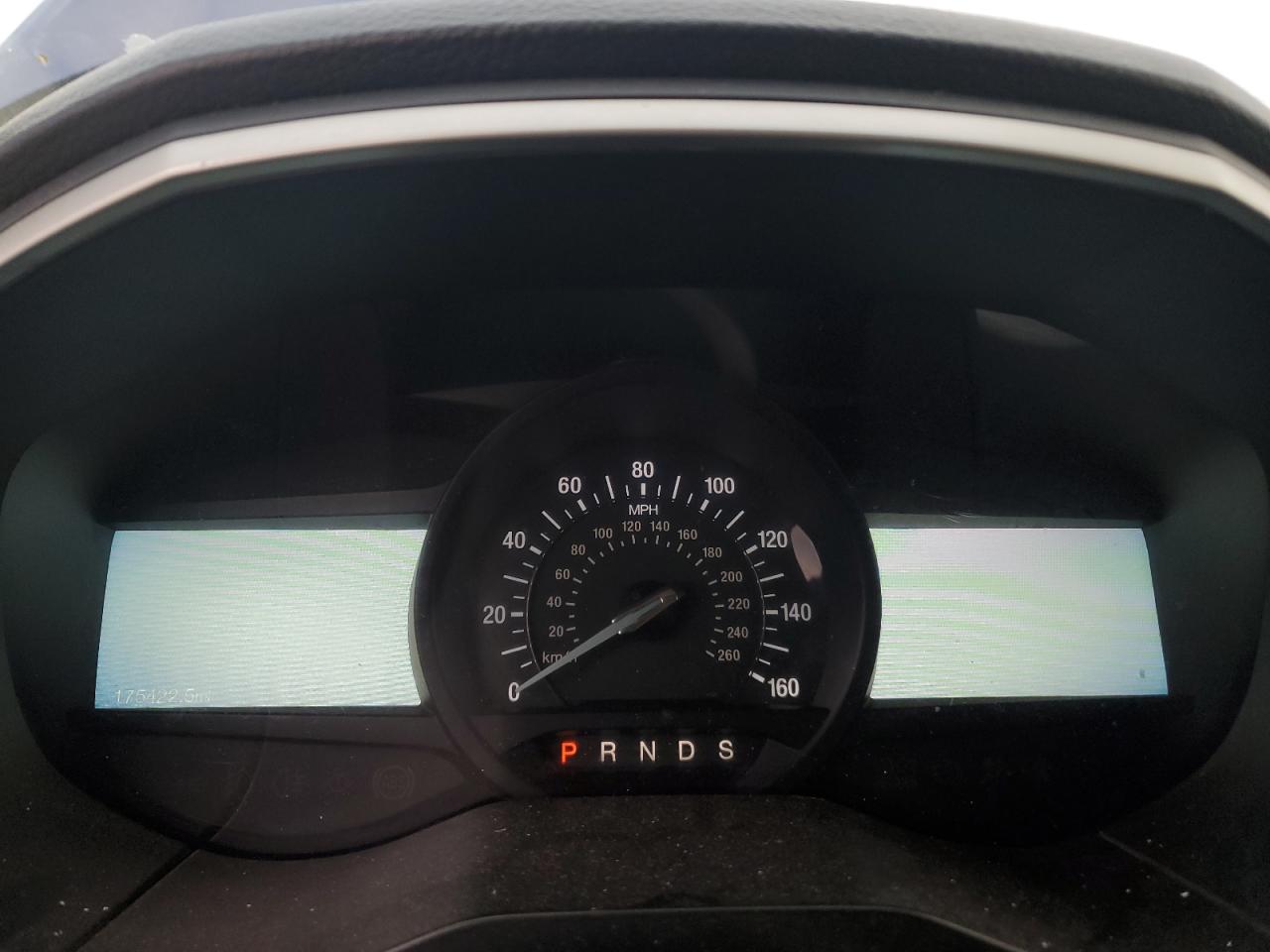 2015 Ford Edge Sel VIN: 2FMTK4J85FBB09821 Lot: 92428945