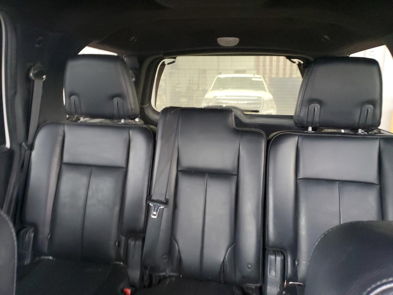 2016 Ford Expedition Limited VIN: 1FMJU2AT1GEF49227 Lot: 93332705