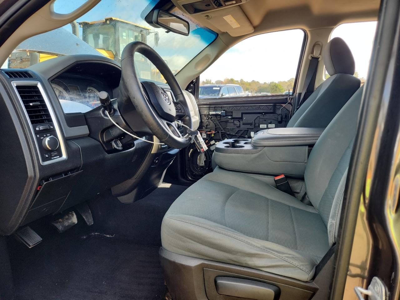 2014 Ram 1500 Slt VIN: 1C6RR7GGXES324276 Lot: 90883365