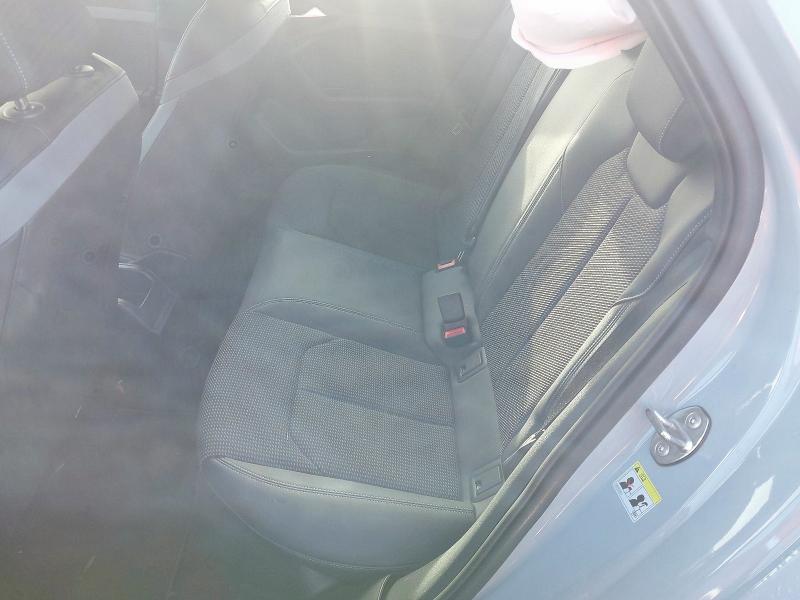 2023 AUDI A1 30 TFSI 110 S LINE 5DR S TRONIC